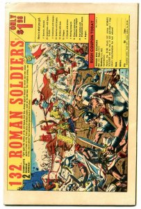 Yang #1 1973- Charlton Comics- Martial Arts superhero VF-