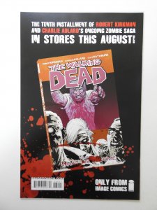 The Walking Dead #62 (2009) VF+ Condition!