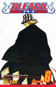 Bleach #6 VF/NM; Viz | save on shipping - details inside