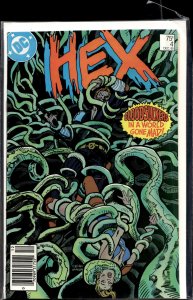 Hex #4 (1985) Jonah Hex