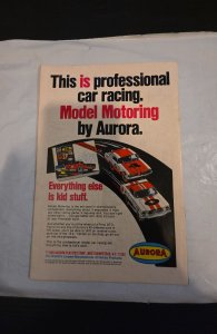 Batman #219 (1970)deathcasts the deciding vote