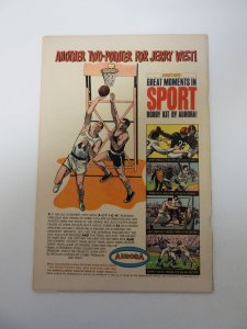 Fantastic Four #51 (1966) FN+ condition