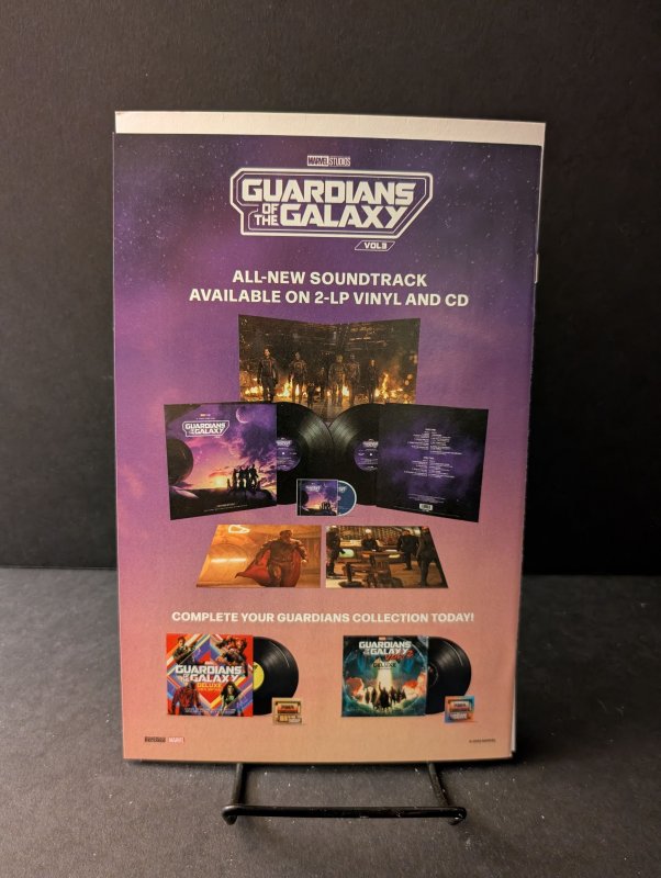 Strange Academy: Miles Morales #1 Nick Bradshaw Cover (2023)