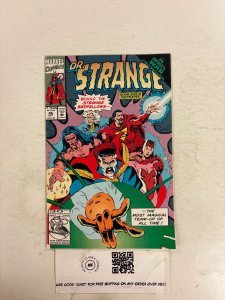 Dr. Strange #46 NM Marvel Comic Books Avengers Defenders 10 HH110