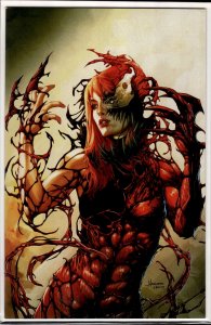 Symbiote Spider-Man #1 (2019) Spider-Man