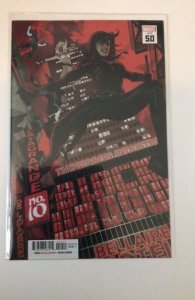Black Widow #10