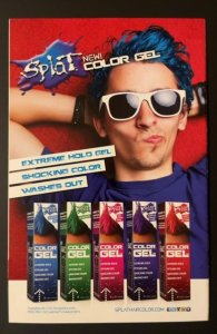 Teen Titans #1 (2014)