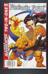 Marvel Adventures Fantastic Four #30 (2008)