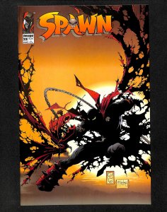 Spawn #32