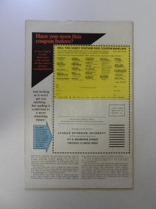 Strange Tales #181 (1975) FN condition