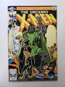 The Uncanny X-Men #145 (1981) VF condition