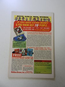 Fantastic Four #79 (1968) VF- condition