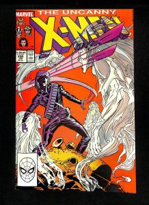 Uncanny X-Men #230