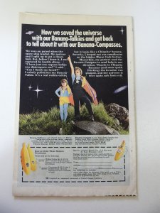 The Avengers Annual #9 (1979) VG Condition moisture stains