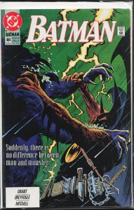 Batman #464 (1991) Batman