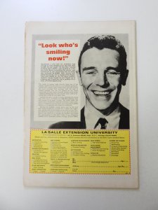 Fantastic Four #128 (1972) VF- condition