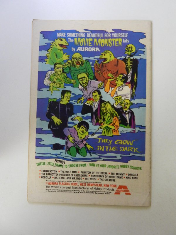 Detective Comics #399 (1970) FN condition