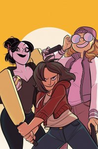 Giant Days #50 () Boom! Studios Comic Book