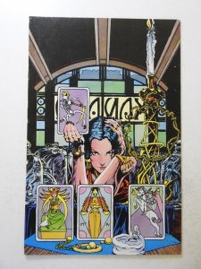 Madame Xanadu (1981) VG/FN Condition! moisture stain