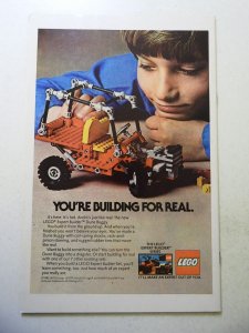 Daredevil #189 (1982) VF Condition