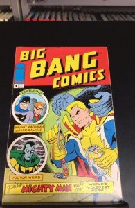 Big Bang Comics #1 (1996)