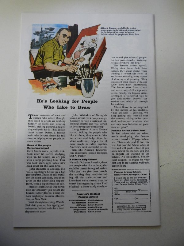 The Incredible Hulk #1 (1962) VF/NM Condition