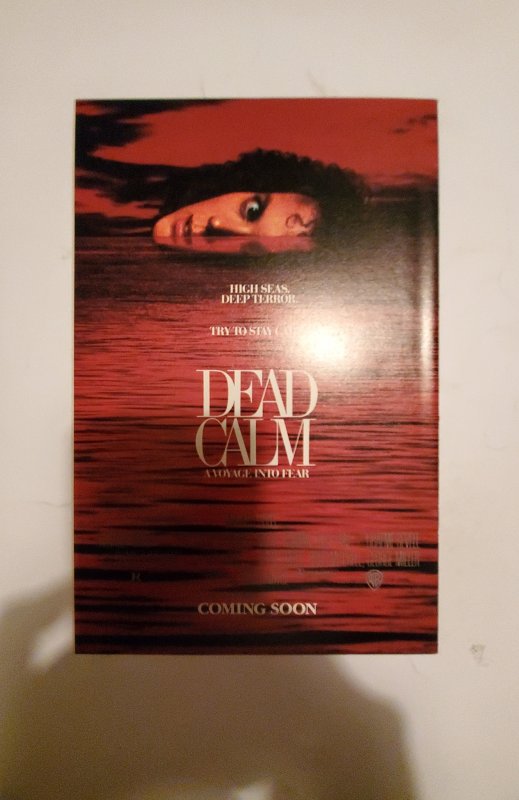 The Spectre #26 (1989) NM DC Comic Book J744