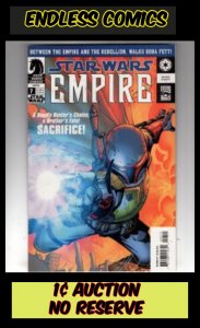 Star Wars: Empire #7 (2003)  >>> 1¢ AUCTION! No Resv! SEE MORE!  / ID#06