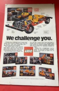 The Incredible Hulk #254 Direct Edition (1980)vs the ufoes