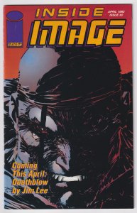 Inside Image #2 (1993)