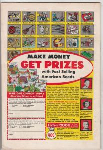 G.I. Combat #111 (Jan-66) FN/VF Mid-High-Grade The Haunted Tank