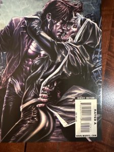 X-Men: Legacy #224 (2009)