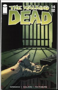 The Walking Dead #14 (2004) The Walking Dead