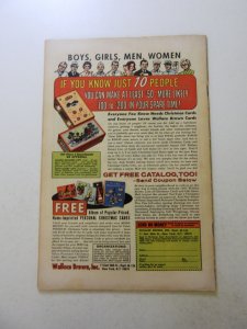 Fantastic Four #42 (1965) FN/VF condition