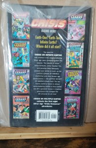 Crisis On Multiple Earths #1 (2002) tpb