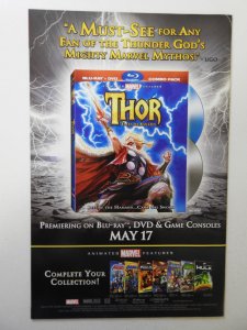 The Amazing Spider-Man #660 (2011) VF/NM Condition!