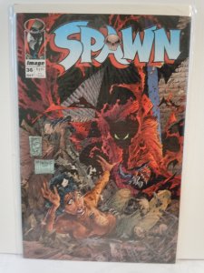 Spawn #36