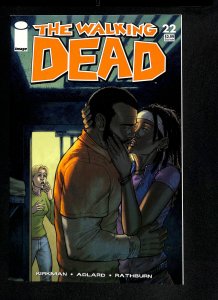 Walking Dead #22