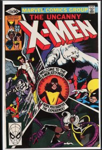 The X-Men #139 (1980) X-Men [Key Issue]