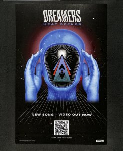 Guardians of the Galaxy #3