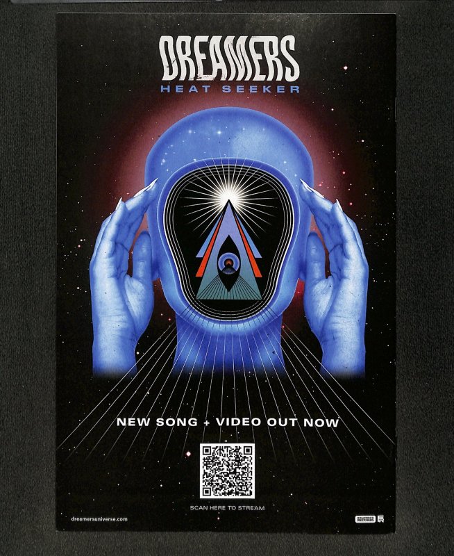 Guardians of the Galaxy #3