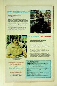 Space: 1999 #2 (Jan 1976, Charlton) - Good 