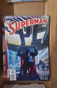 Superman #677 (2008)