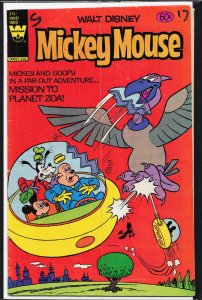 Mickey Mouse #209 (1980)