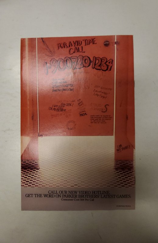 Iron Man #185 (1984) NM Marvel Comic Book J712