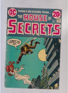 House Of Secrets Vol. 16 #104 - Ghost (3.0 ) 1973