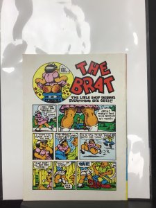 Snatch Comics #1 (1968)