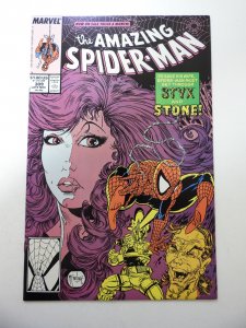 The Amazing Spider-Man #309 (1988) NM- Condition