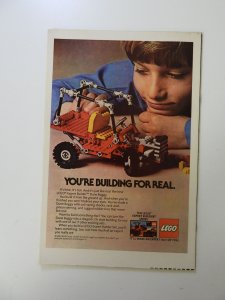 Daredevil #189 (1982) VF condition