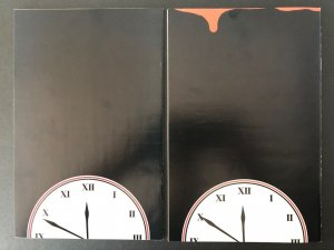 DC Watchmen (1986) Comic Lot (1-6) Alan Moore, Dave Gibbons - VF to NM 